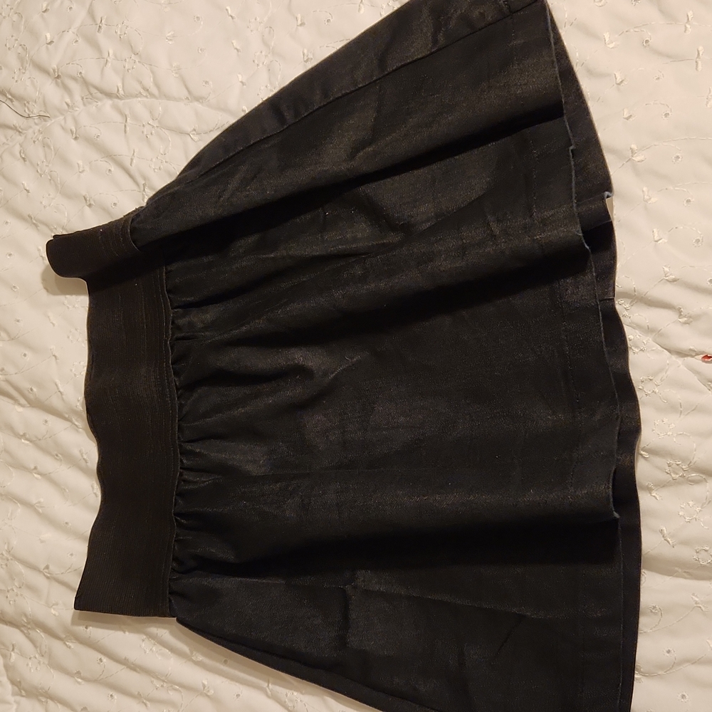 Miley Cyrus and max Azria size xs